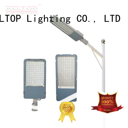 factory price led street lights manufacturer for workshop ALLTOP