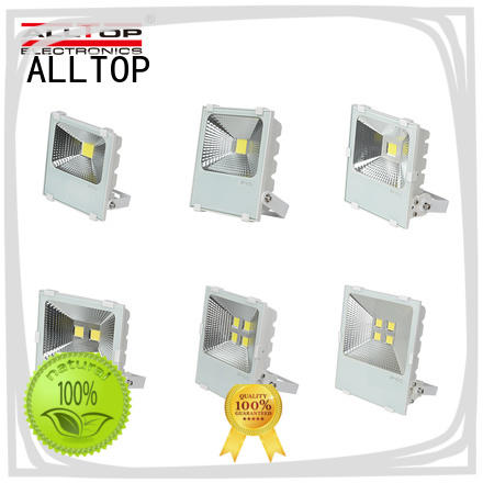 ALLTOP outdoor led flood light with good price for street