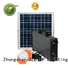 ALLTOP panel solar power system home for wholesale for battery backup