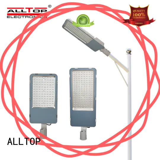 ALLTOP on-sale 36w led street light suppliers for high road