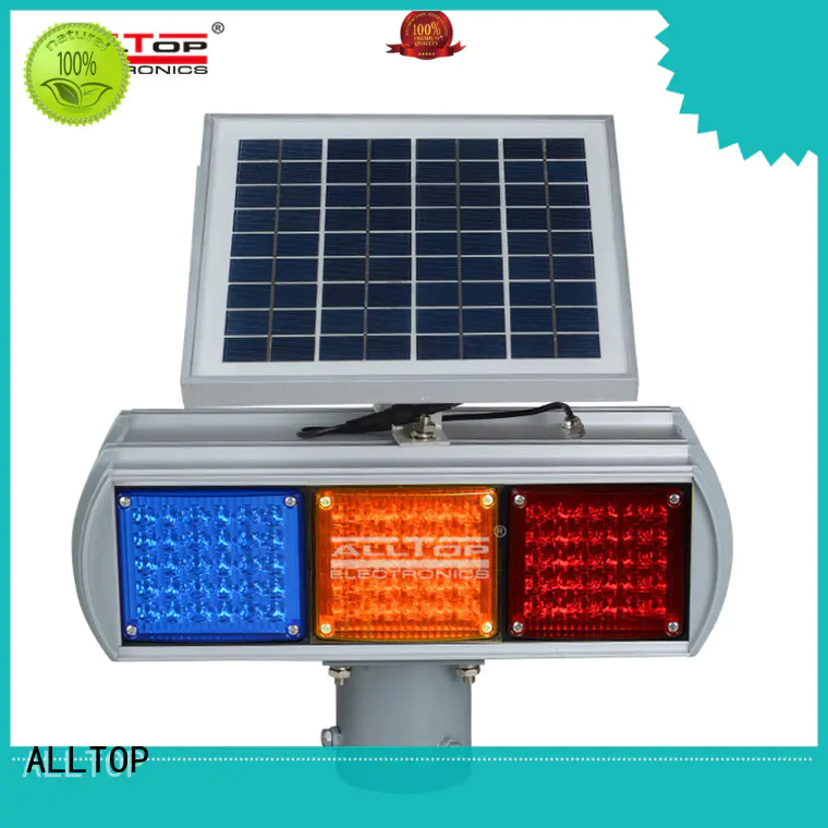 low price traffic light lamp wholesale for factory