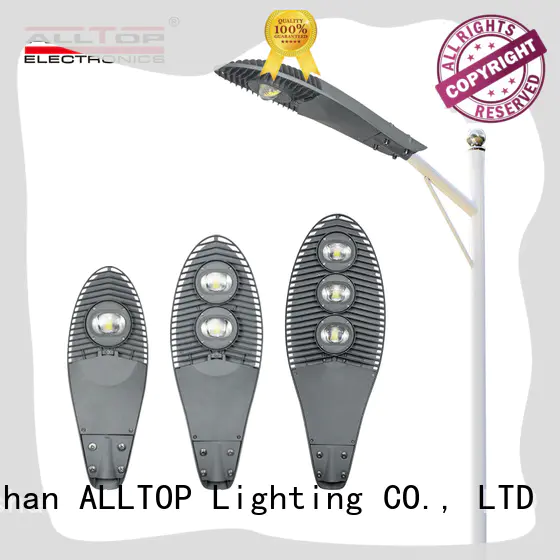 ALLTOP on-sale led street light wholesale suppliers for high road