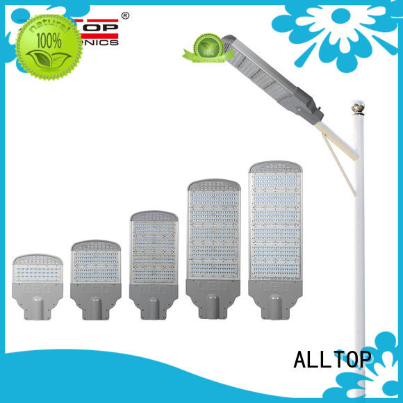high-quality led streetlights factory for lamp