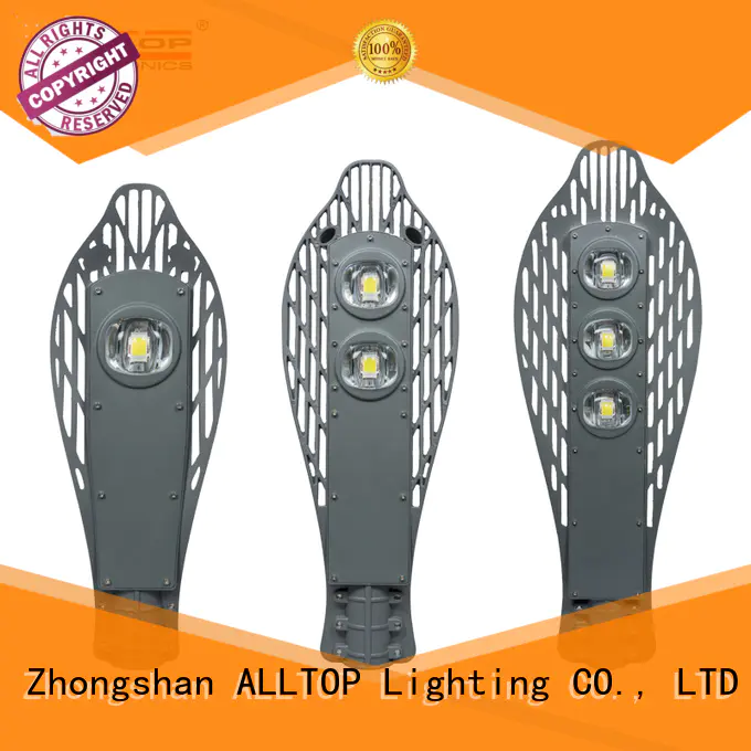 ALLTOP high-quality led light street light suppliers