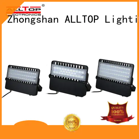 ALLTOP high-end led flood light with good price for high way