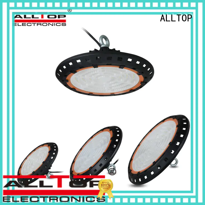 ALLTOP led high bay lamp factory price for playground