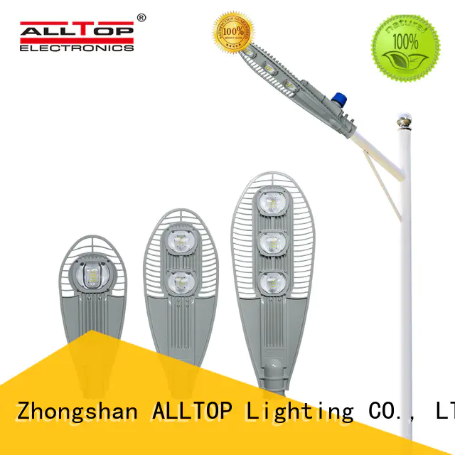 luminary led light street light wholesale
