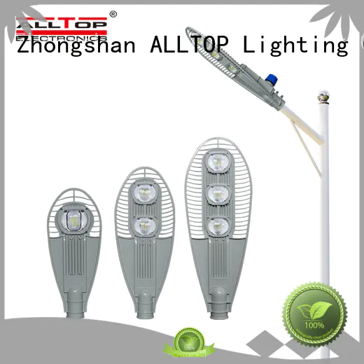 ALLTOP super bright led street light wholesale free sample for high road