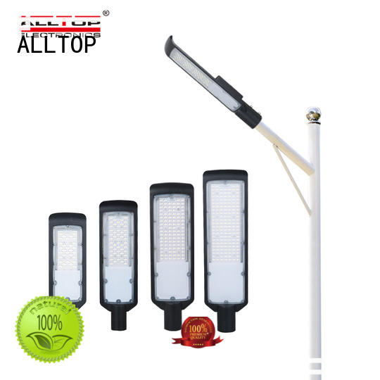 ALLTOP high-quality 60w led street light free sample for park
