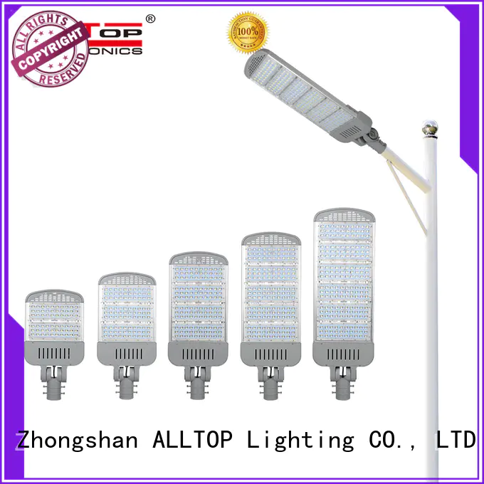 aluminum alloy 90w led street light for business for lamp