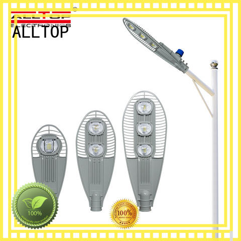 ALLTOP super bright high quality 25w street light for business for facility
