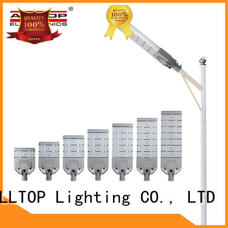 automatic led street light bulb company for lamp