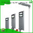waterproof all in one solar street light factory wholesale for road