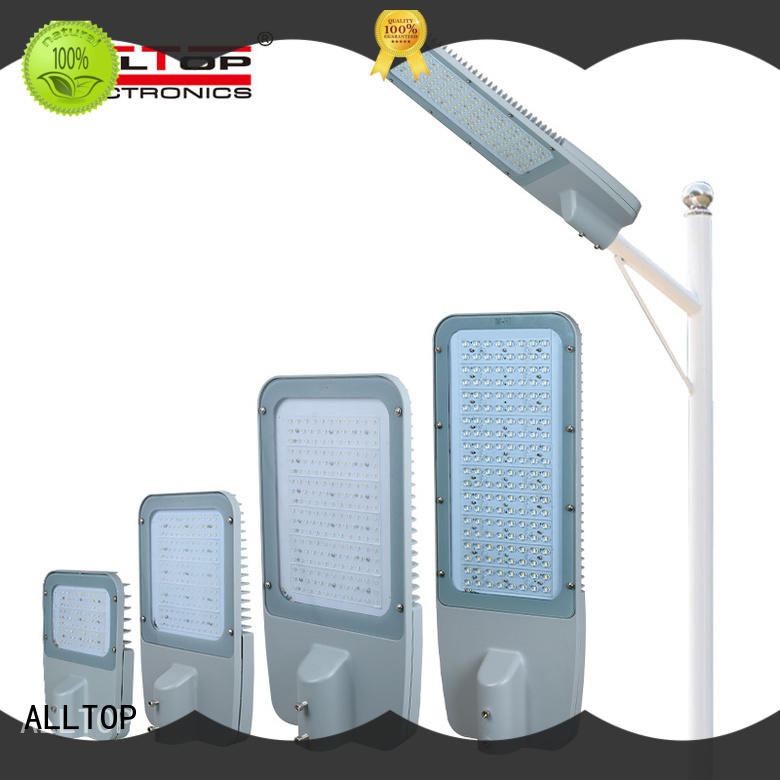 high-quality 100w led street light free sample for lamp