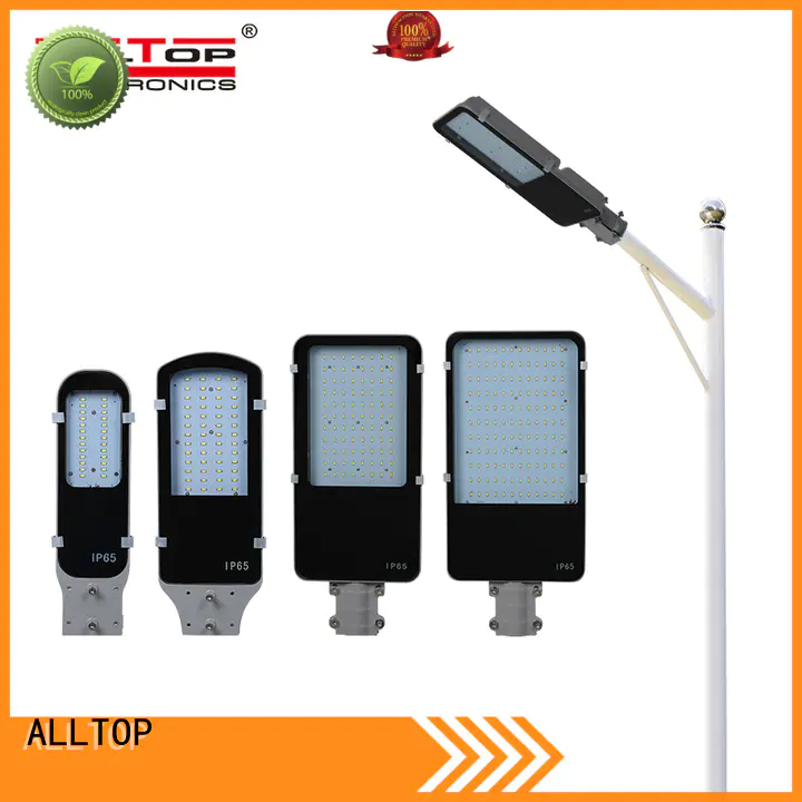 low price 100w led street light low price for lamp ALLTOP