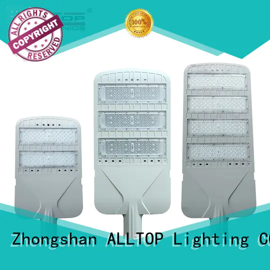 ALLTOP 150w high brightness led street lights price suppliers for high road