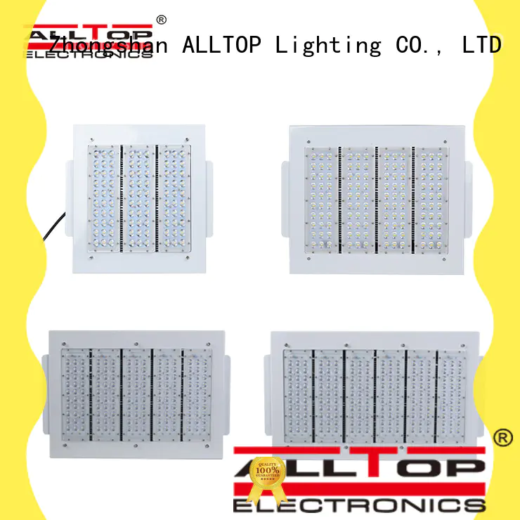 ALLTOP high quality led high bay lights factory for playground
