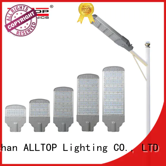 ALLTOP 36w led street light supplier for workshop