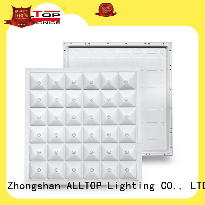 ODM led canopy wholesale for family