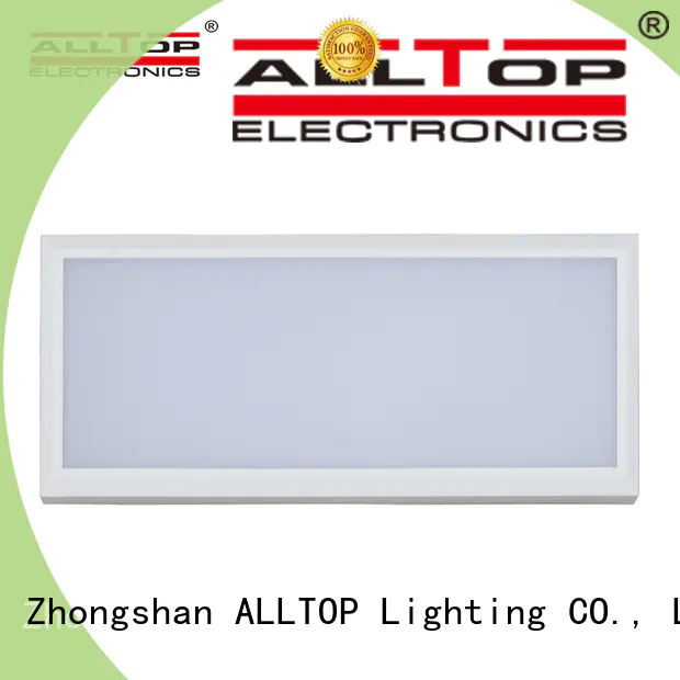 ODM led surface mount canopy lights for wholesale for family ALLTOP