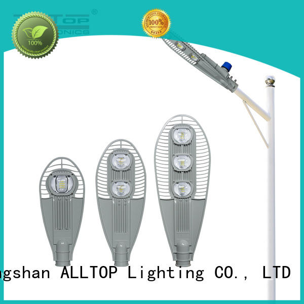 led light street light factory price ALLTOP