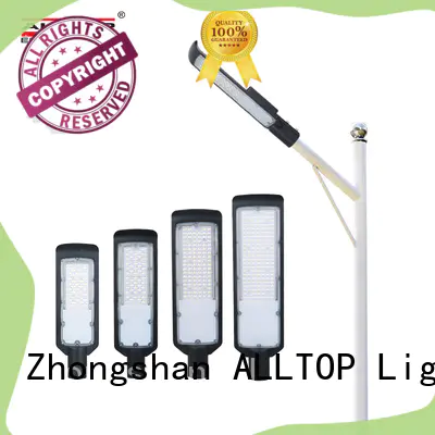 ALLTOP high-quality led roadway lighting free sample for high road