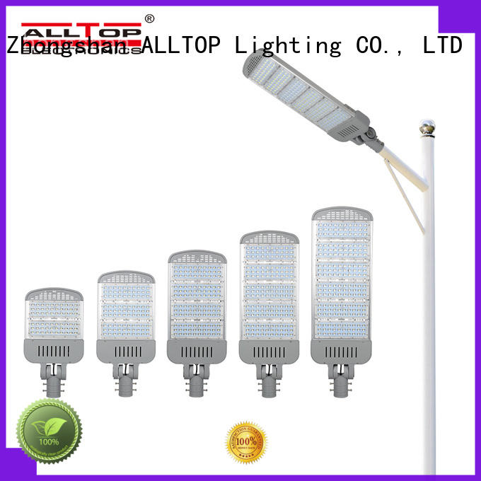 70 watt led street light price manufacturer for workshop ALLTOP