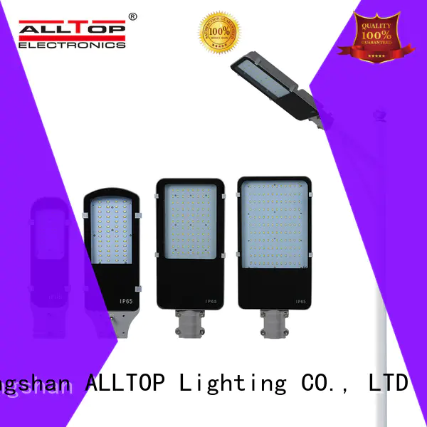 ALLTOP street light manufacturers wholesale for workshop
