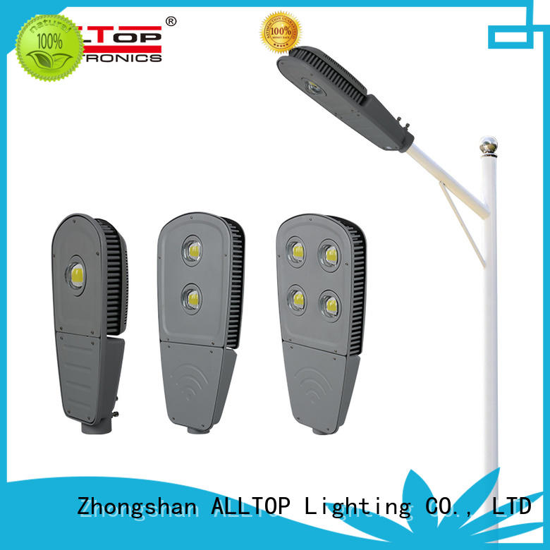 commercial customized 200w led street light supply for high road
