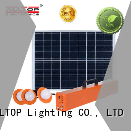 abs advantages of solar powered street lights supplier for outdoor lighting