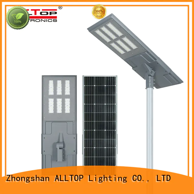 outdoor outside solar lights factory price for road