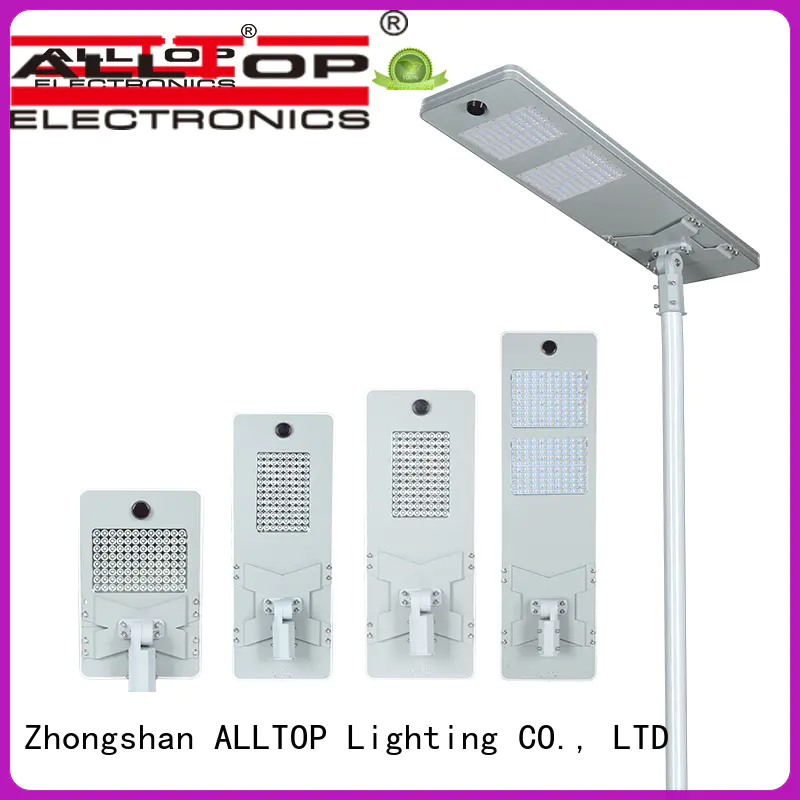 outdoor led track lighting integrated for office ALLTOP