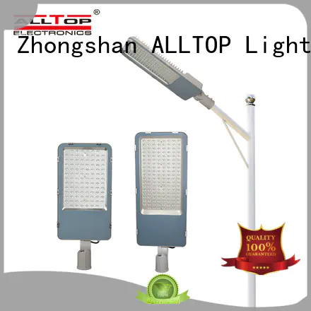 ALLTOP 50w led street light supplier for workshop
